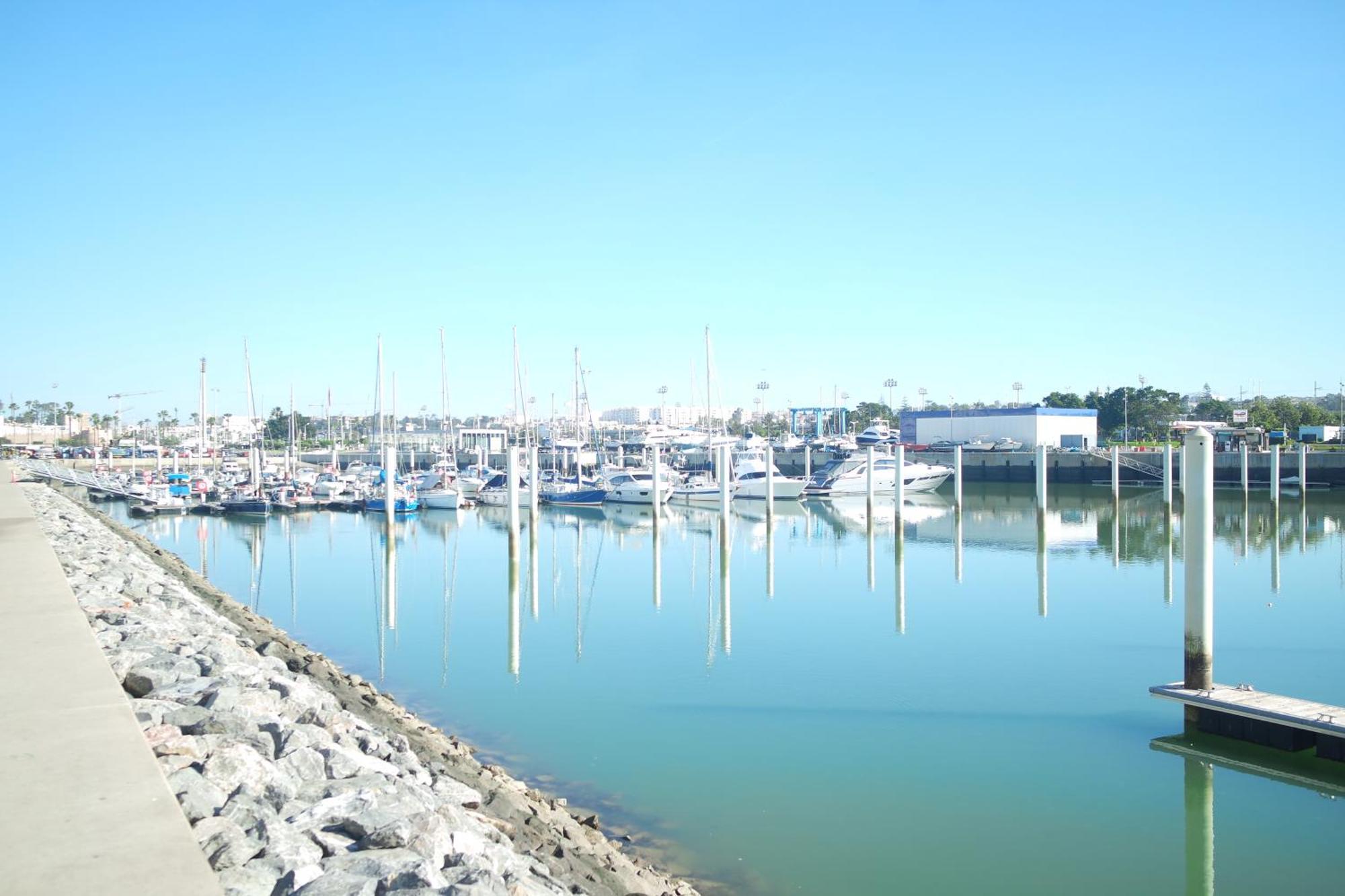 Luxe Serein En Marina Sale Exterior photo